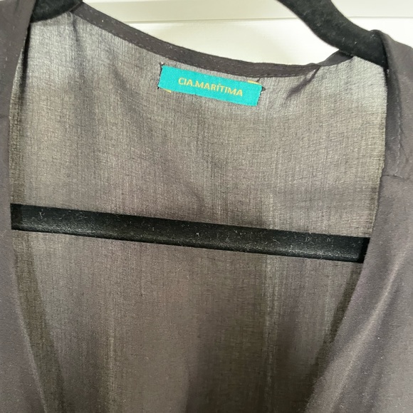 Cia Maritima romper - Picture 4 of 4